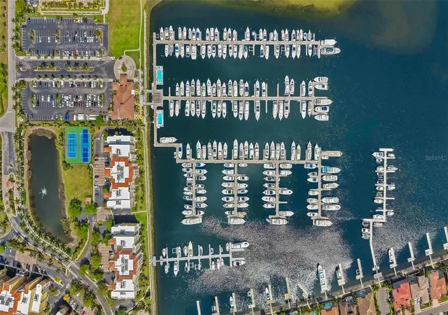 5th image of 606 Riviera Dunes Wy #601, Palmetto, FL 34221 | MLS# A4687704