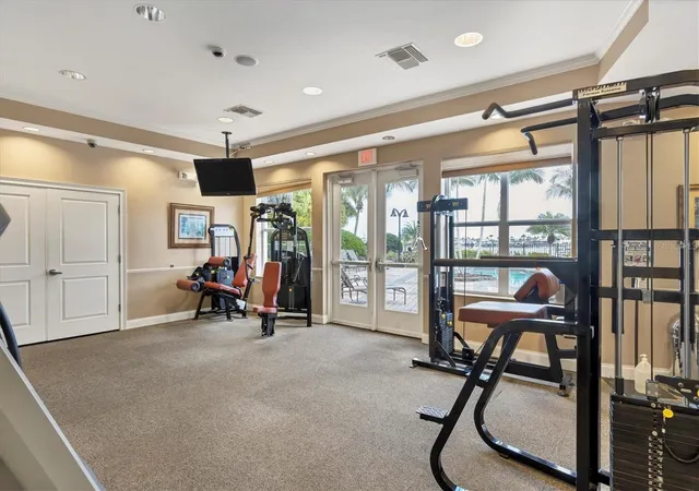 70th image of 606 Riviera Dunes Wy #601, Palmetto, FL 34221 | MLS# A4687704