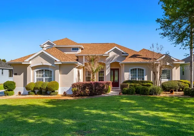 1st image of 7351 Spring Mountain Ln, Yalaha, FL 34797 | MLS# G5110178