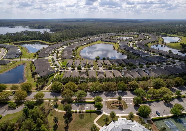 4th image of 3464 Sagebrush St, Harmony, FL 34773 | MLS# O6394042