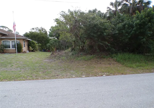 Photo 1 of Land for sale at 164 Ferdon Cir, Port Charlotte, FL 33954 | MLS# C7524006 | Listing updated on 2026-09-25