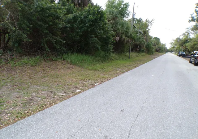 Photo 2 of Land for sale at 164 Ferdon Cir, Port Charlotte, FL 33954 | MLS# C7524006 | Listing updated on 2026-09-25