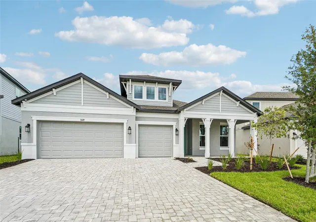 Photo 1 of Single family home for sale at 3689 142nd Terrace E, Parrish, FL 34219 | MLS# R4910954 | Listing updated on 2026-09-13