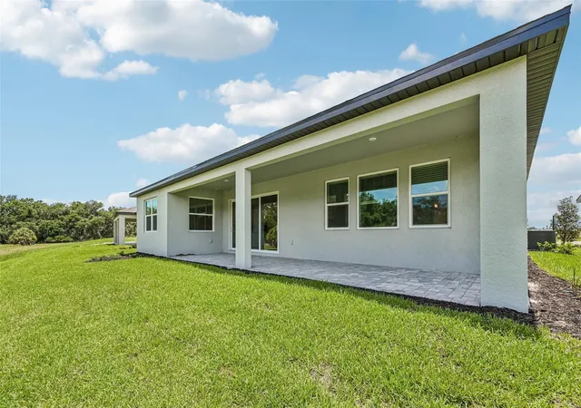 Photo 2 of Single family home for sale at 3689 142nd Terrace E, Parrish, FL 34219 | MLS# R4910954 | Listing updated on 2026-09-13