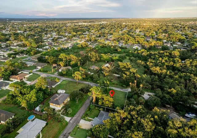 Photo 3 of Land for sale at Lots 19413 19414 & 19415 Gull Rd, Venice, FL 34293 | MLS# N6143621 | Listing updated on 2026-09-19