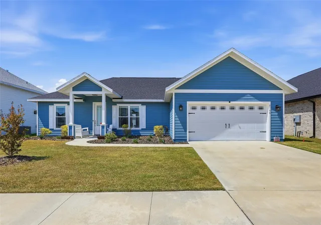 2nd image of 2168 Sw 245th Dr, Newberry, FL 32669 | MLS# GC538875