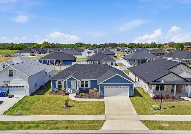 2nd image of 2168 Sw 245Th Dr, Newberry, FL 32669 | MLS# GC538875