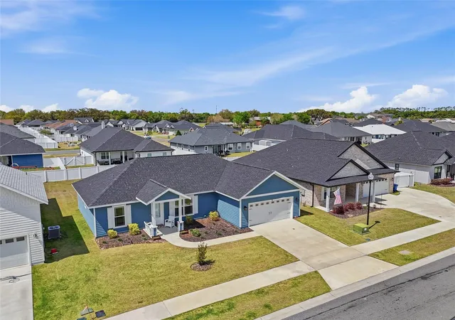 34th image of 2168 Sw 245th Dr, Newberry, FL 32669 | MLS# GC538875