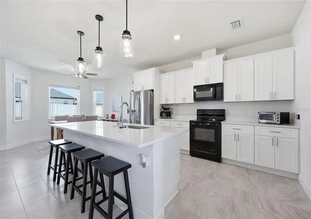 4th image of 2168 Sw 245Th Dr, Newberry, FL 32669 | MLS# GC538875
