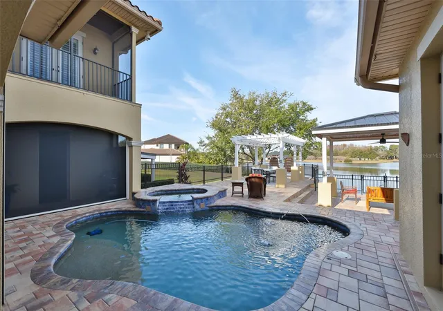 Homes for sale in Odessa, FL | 10517 Tarpon Springs Rd, Odessa, FL 33556 | MLS# TB8491023