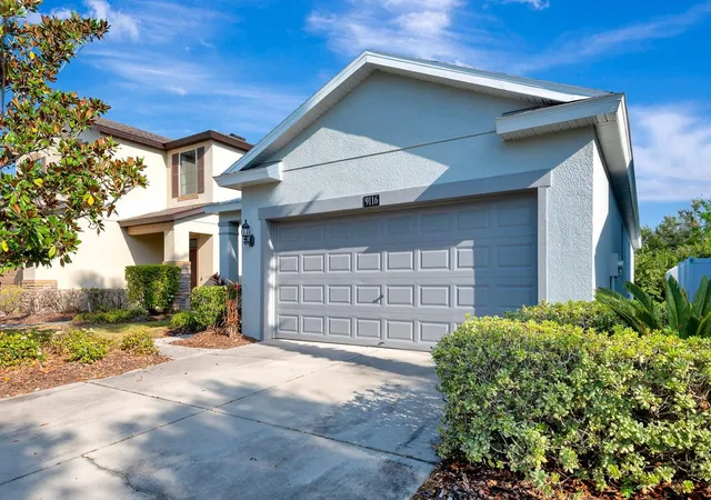 Photo 3 of Single family home for sale at 9116 Mountain Camellia Ln, Riverview, FL 33578 | MLS# TB8491031 | Listing updated on 2026-10-06