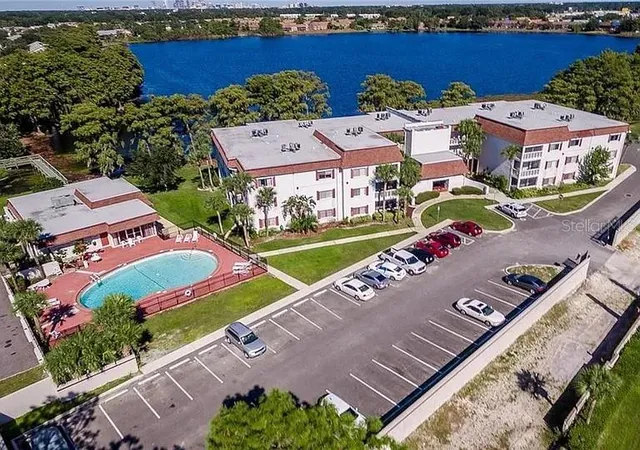Photo 1 of Condo for sale at 2225 Holden Ave #109, Orlando, FL 32839 | MLS# O6394060 | Listing updated on 2026-03-27