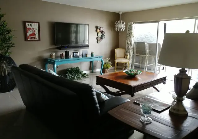 Listing Photo 3 - Condo for sale in building located at 2225 Holden Ave, ORLANDO, FL 32839 - Unit #109