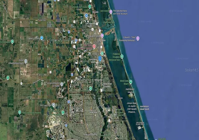 4th image of 3225 S 7Th St, Fort Pierce, FL 34982 | MLS# A4687710