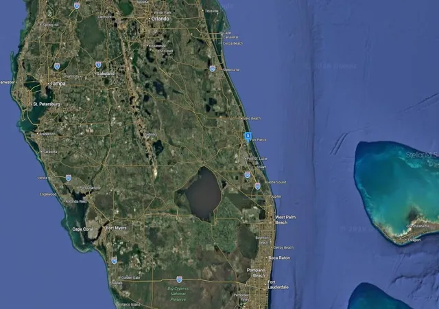 5th image of 3225 S 7th St, Fort Pierce, FL 34982 | MLS# A4687710