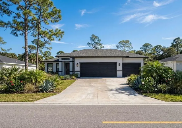 Single family home for sale at 3068 Velvet Ln, North Port, FL 34286 | MLS# O6394061 | Listing updated on 2026-10-23