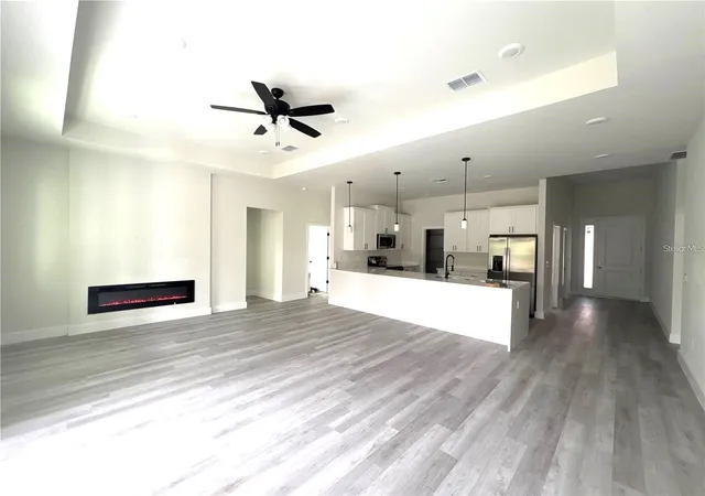 Photo 2 of Single family home for sale at 3068 Velvet Ln, North Port, FL 34286 | MLS# O6394061 | Listing updated on 2026-10-23