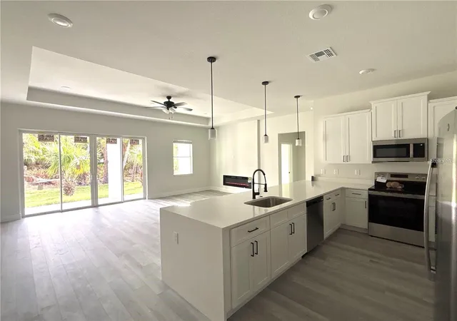 Photo 3 of Single family home for sale at 3068 Velvet Ln, North Port, FL 34286 | MLS# O6394061 | Listing updated on 2026-10-23