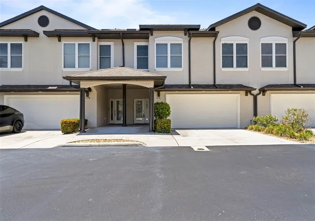 Photo 1 of Townhouse for sale at 771 Date Palm Ln, Saint Petersburg, FL 33707 | MLS# TB8491037 | Listing updated on 2026-08-31