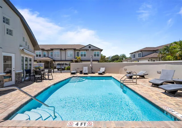 Photo 3 of Townhouse for sale at 771 Date Palm Ln, Saint Petersburg, FL 33707 | MLS# TB8491037 | Listing updated on 2026-08-31