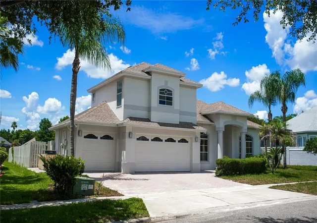 Photo 2 of Single family home for sale at 3851 Hunters Isle Dr, Orlando, FL 32837 | MLS# S5146606 | Listing updated on 2026-10-05