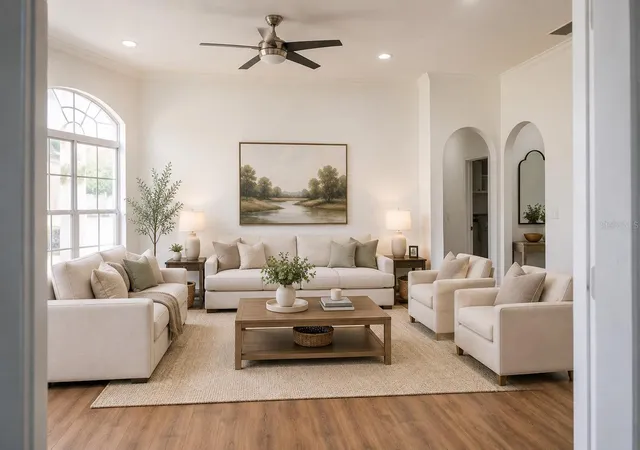 Photo 4 of Single family home for sale at 3851 Hunters Isle Dr, Orlando, FL 32837 | MLS# S5146606 | Listing updated on 2026-10-05