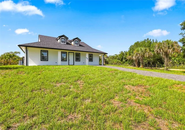 4th image of 17932 Nw 288Th St, Okeechobee, FL 34972 | MLS# K4903375