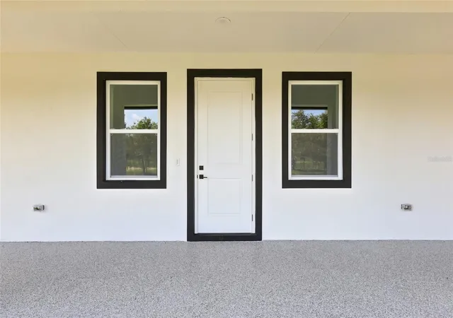 5th image of 17932 Nw 288Th St, Okeechobee, FL 34972 | MLS# K4903375