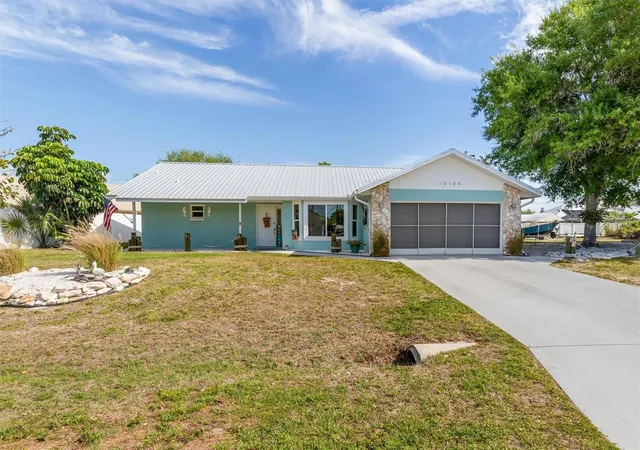 Homes for sale in Englewood, FL | 10104 Rafferty Ave, Englewood, FL 34224 | MLS# C7524016