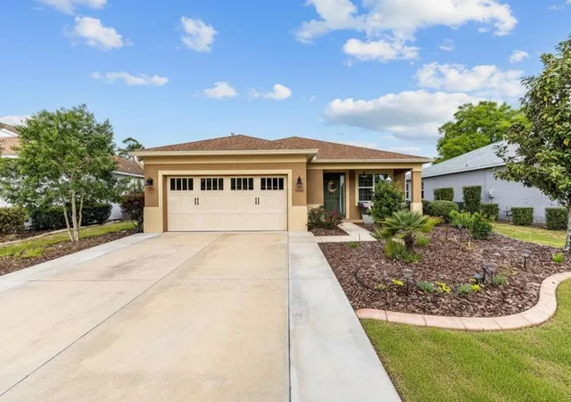Photo 1 of Single family home for sale at 8566 Sw 79th Avenue, Ocala, FL 34476 | MLS# OM721595 | Listing updated on 2026-10-07