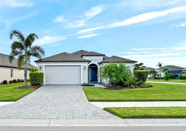 Photo 1 of Single family home for sale at 12022 Goldenrod Ave, Bradenton, FL 34212 | MLS# A4687719 | Listing updated on 2026-09-19