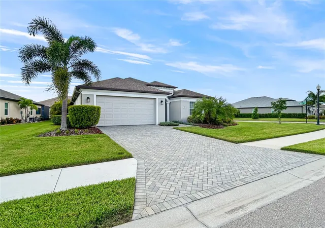 Photo 2 of Single family home for sale at 12022 Goldenrod Ave, Bradenton, FL 34212 | MLS# A4687719 | Listing updated on 2026-09-19
