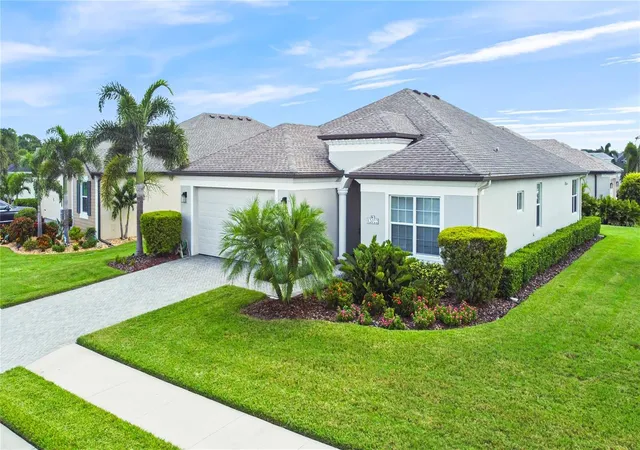 Photo 3 of Single family home for sale at 12022 Goldenrod Ave, Bradenton, FL 34212 | MLS# A4687719 | Listing updated on 2026-09-19