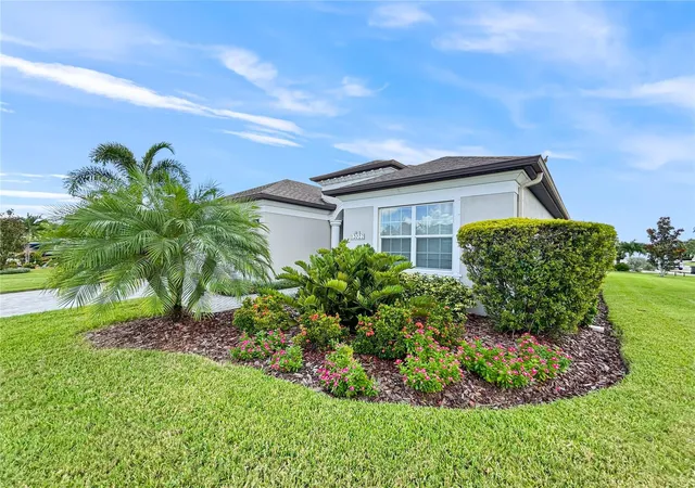 Photo 3 of Single family home for sale at 12022 Goldenrod Ave, Bradenton, FL 34212 | MLS# A4687719 | Listing updated on 2026-09-19