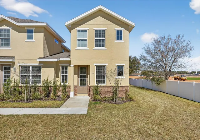 1st image of 176 Holly Village Dr, Davenport, FL 33837 | MLS# V4948143