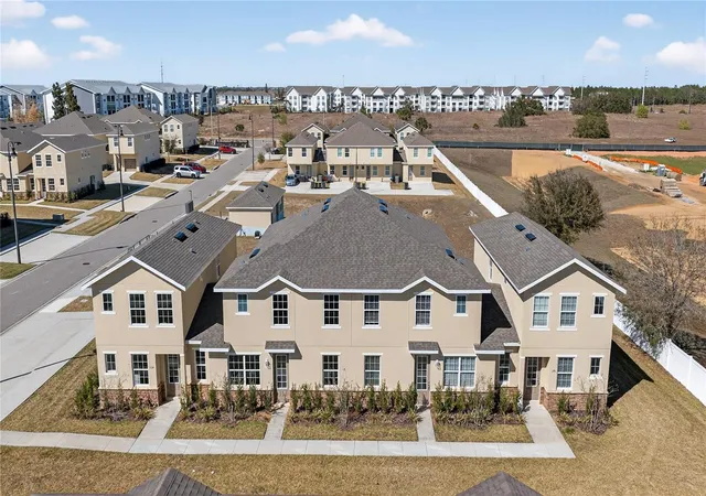 43rd image of 176 Holly Village Dr, Davenport, FL 33837 | MLS# V4948143