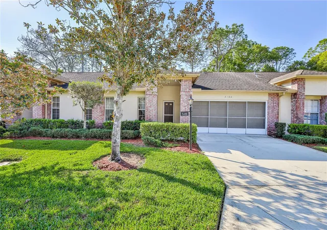 Photo 1 of Single family home for sale at 3100 Appleblossom Trl, Spring Hill, FL 34606 | MLS# W7884288 | Listing updated on 2026-08-19