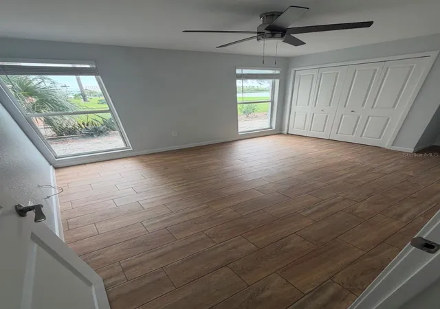 Listing Photo 2 - Condo for sale in building located at 1859 Shore Dr S, St. Petersburg, FL 33707 - Unit #107