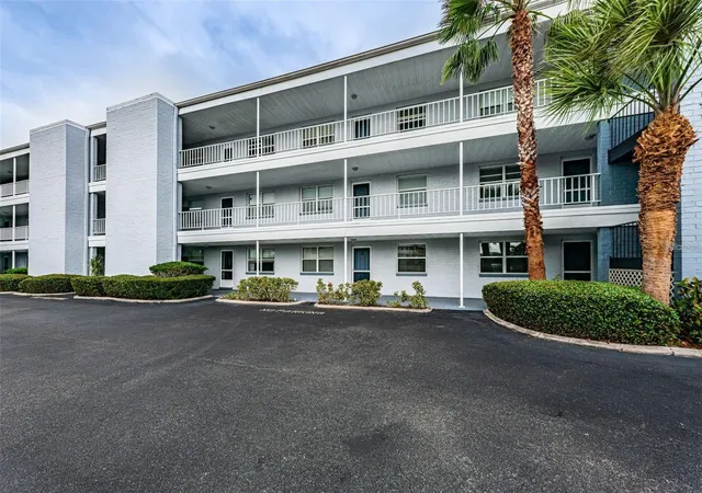 Photo 1 of Condo for sale at 1859 Shore Dr S #107, South Pasadena, FL 33707 | MLS# TB8491098 | Listing updated on 2026-08-01