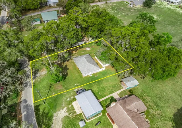 Photo 2 of Single family home for sale at 9318 Cr 649, Bushnell, FL 33513 | MLS# G5110191 | Listing updated on 2026-09-29