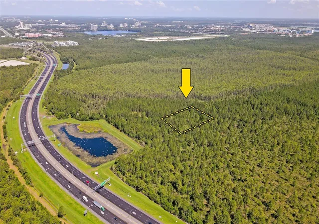 Photo 1 of Land for sale at Vacant Land On International Dr S, Orlando, FL 32821 | MLS# O6394131 | Listing updated on 2026-10-05
