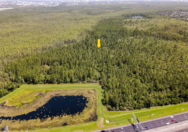 Photo 3 of Land for sale at Vacant Land On International Dr S, Orlando, FL 32821 | MLS# O6394131 | Listing updated on 2026-10-05