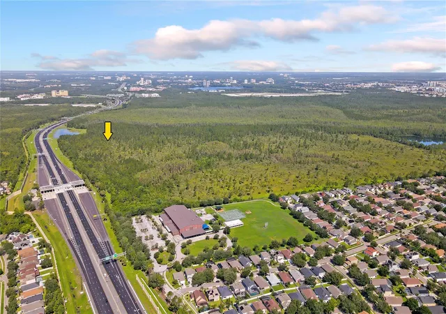 Photo 3 of Land for sale at Vacant Land On International Dr S, Orlando, FL 32821 | MLS# O6394131 | Listing updated on 2026-10-05