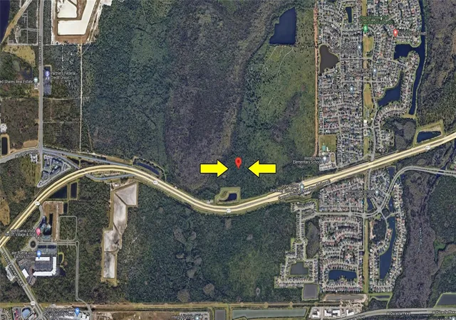 Photo 4 of Land for sale at Vacant Land On International Dr S, Orlando, FL 32821 | MLS# O6394131 | Listing updated on 2026-10-05
