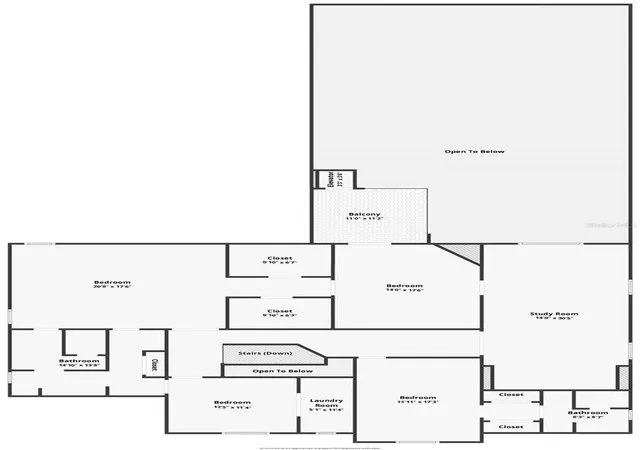 86th image of 902 River Rapids Ave, Brandon, FL 33511 | MLS# TB8491110