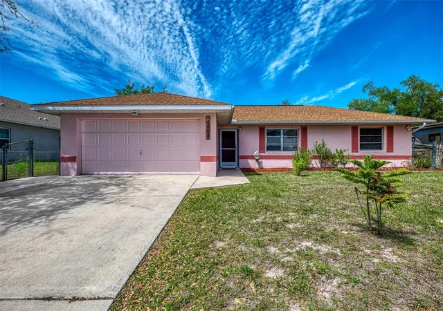 Single family home for sale at 4203 Juniper St, PORT CHARLOTTE, FL 33948 | MLS# N6143623