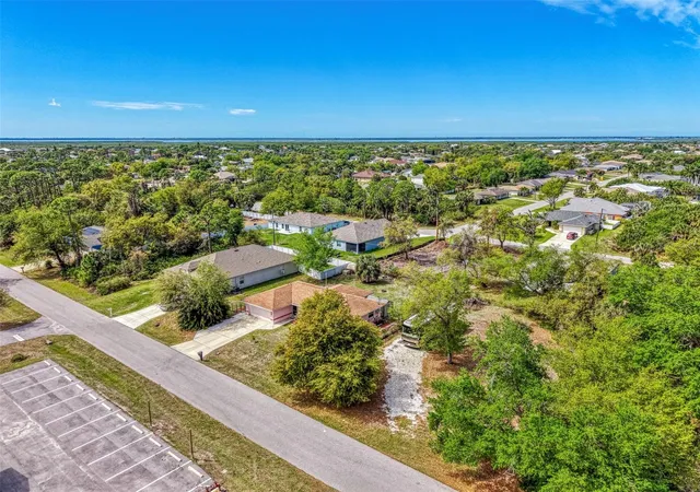 Photo 2 of Single family home for sale at 4203 Juniper St, Port Charlotte, FL 33948 | MLS# N6143623 | Listing updated on 2026-10-22
