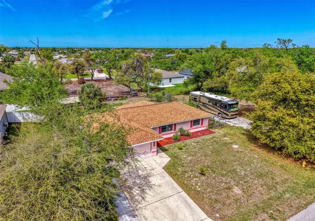 Photo 3 of Single family home for sale at 4203 Juniper St, Port Charlotte, FL 33948 | MLS# N6143623 | Listing updated on 2026-10-22