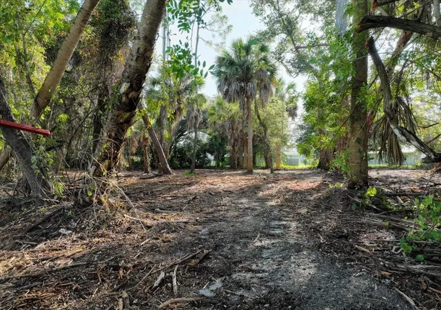 Photo 1 of Land for sale at 2340 Fintonrod St, Port Charlotte, FL 33948 | MLS# D6146790 | Listing updated on 2026-06-29