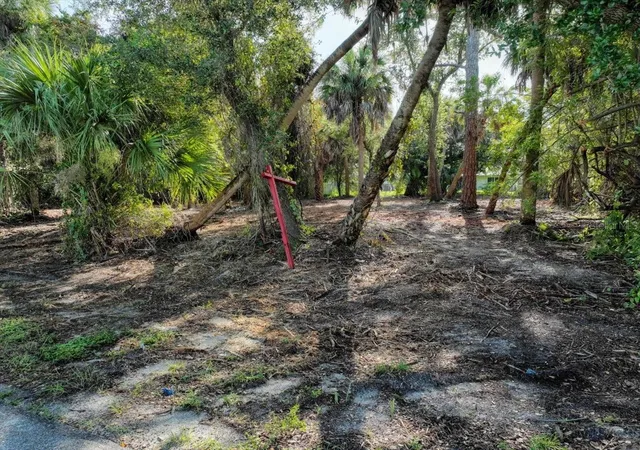 Photo 3 of Land for sale at 2340 Fintonrod St, Port Charlotte, FL 33948 | MLS# D6146790 | Listing updated on 2026-06-29